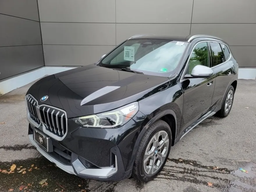 2024 Bmw X1 XDrive28i photo 1