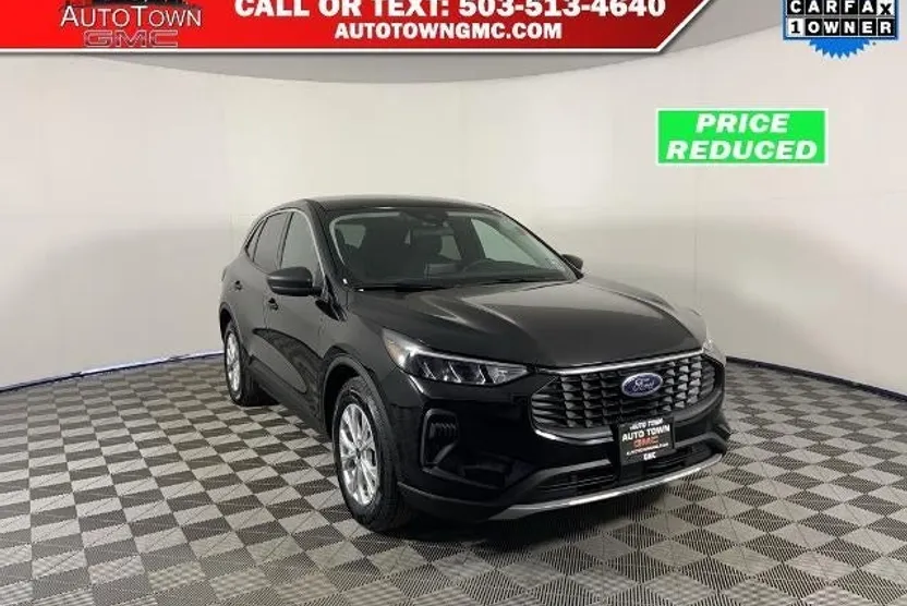 2023 Ford Escape Active photo 1
