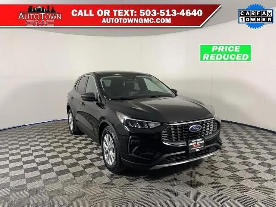 2023 Ford Escape Active photo 1