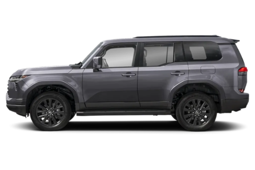 2025 Lexus GX 550 Premium photo 1