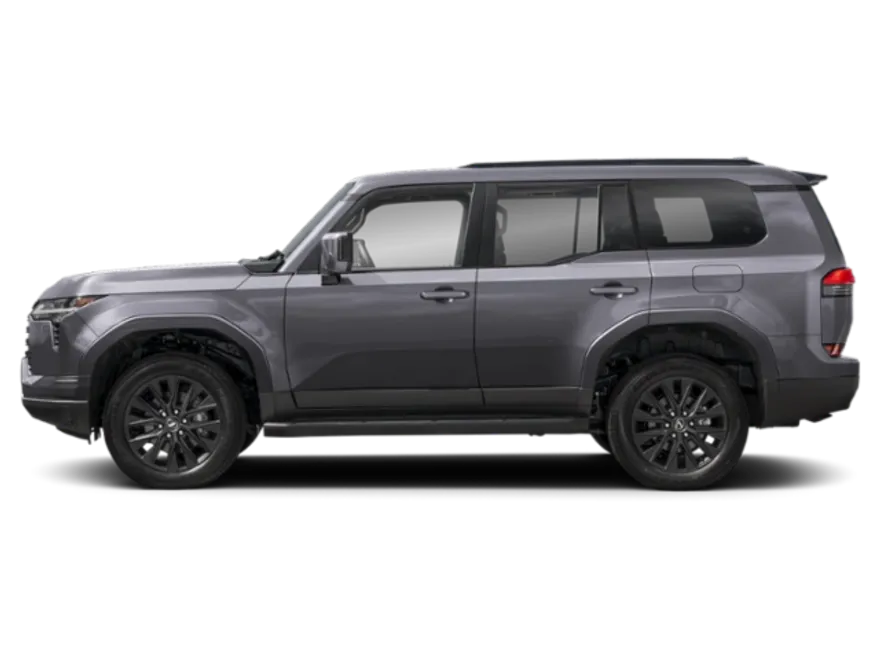 2025 Lexus GX 550 Premium photo 1