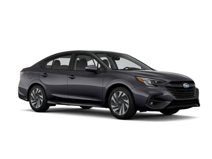 2025 Subaru Legacy Limited photo 1