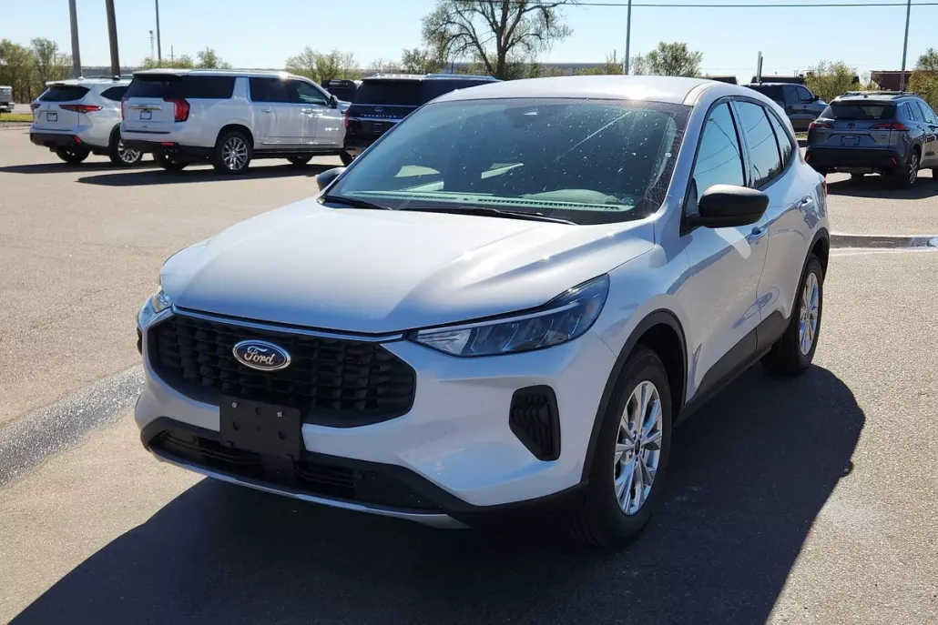 2025 Ford Escape Active photo 1