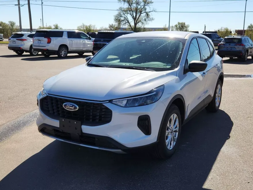 2025 Ford Escape Active photo 1
