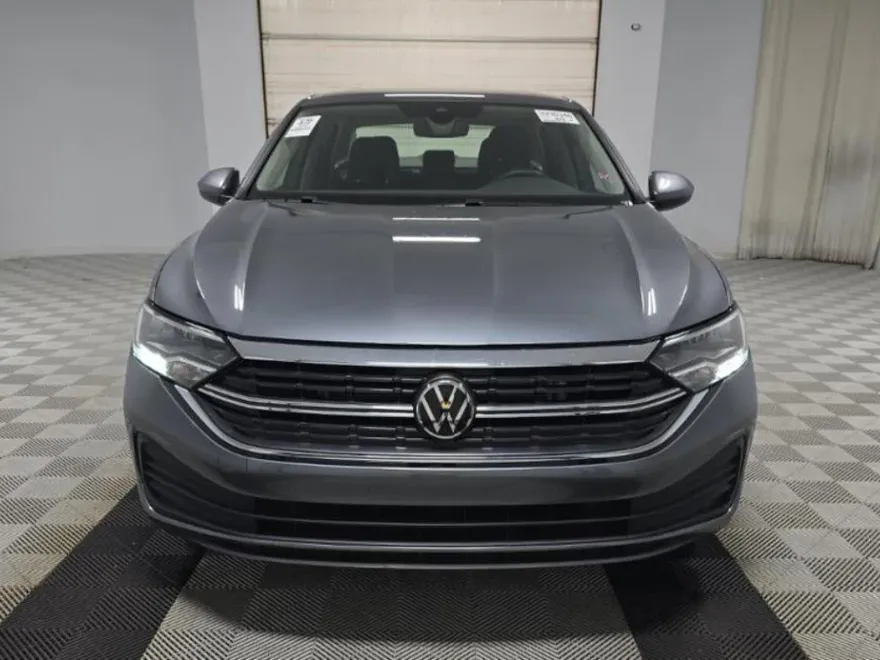 2024 Volkswagen Jetta S photo 1