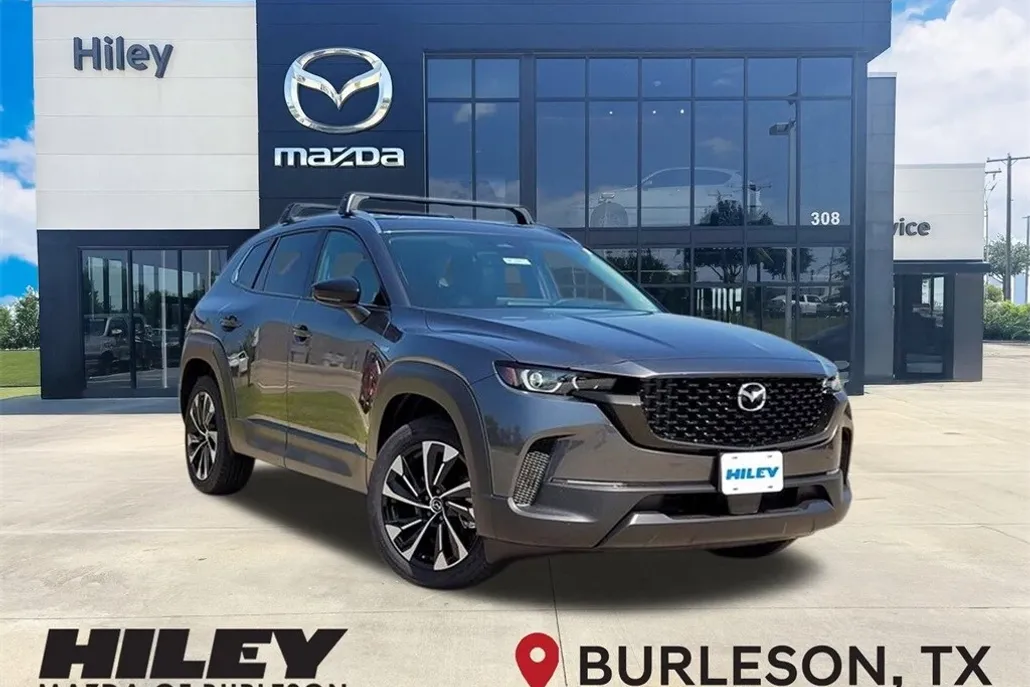 2025 Mazda CX-50 Premium Plus photo 1