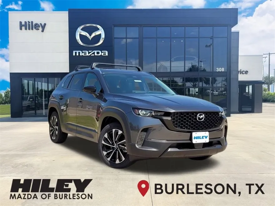 2025 Mazda CX-50 Premium Plus photo 1