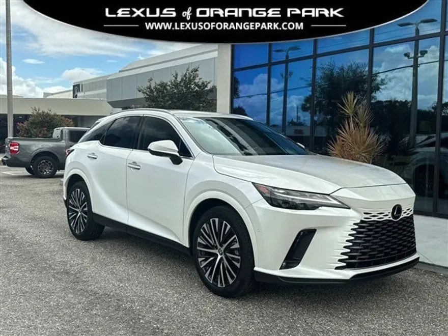 2024 Lexus RX 350 Premium photo 1