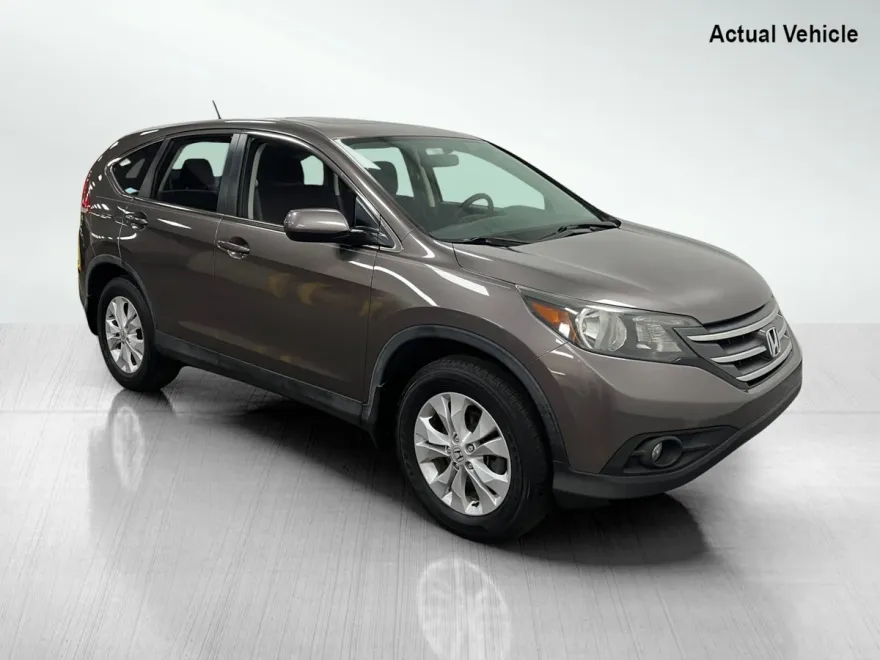 2014 Honda CR-V EX photo 1
