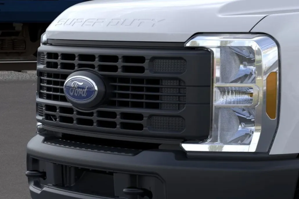 2026 Ford F-250 XL photo 13