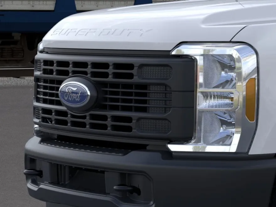 2026 Ford F-250 XL photo 13