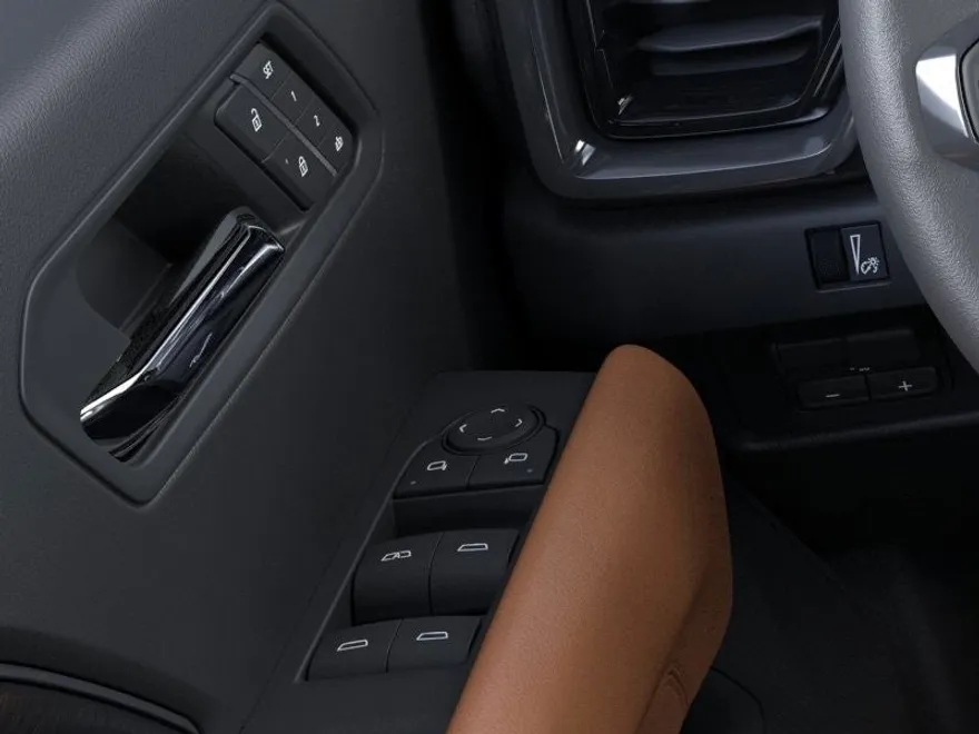 2025 Gmc Canyon AT4 photo 20