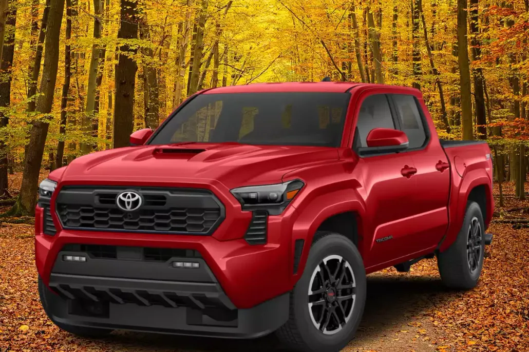 2021 Chevrolet Colorado LT photo 1