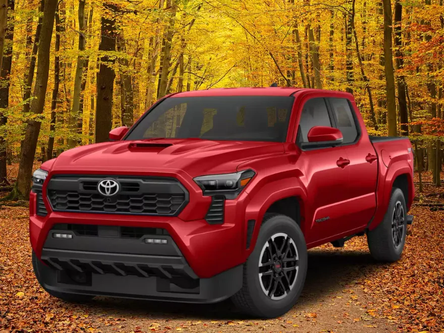 2021 Chevrolet Colorado LT photo 1