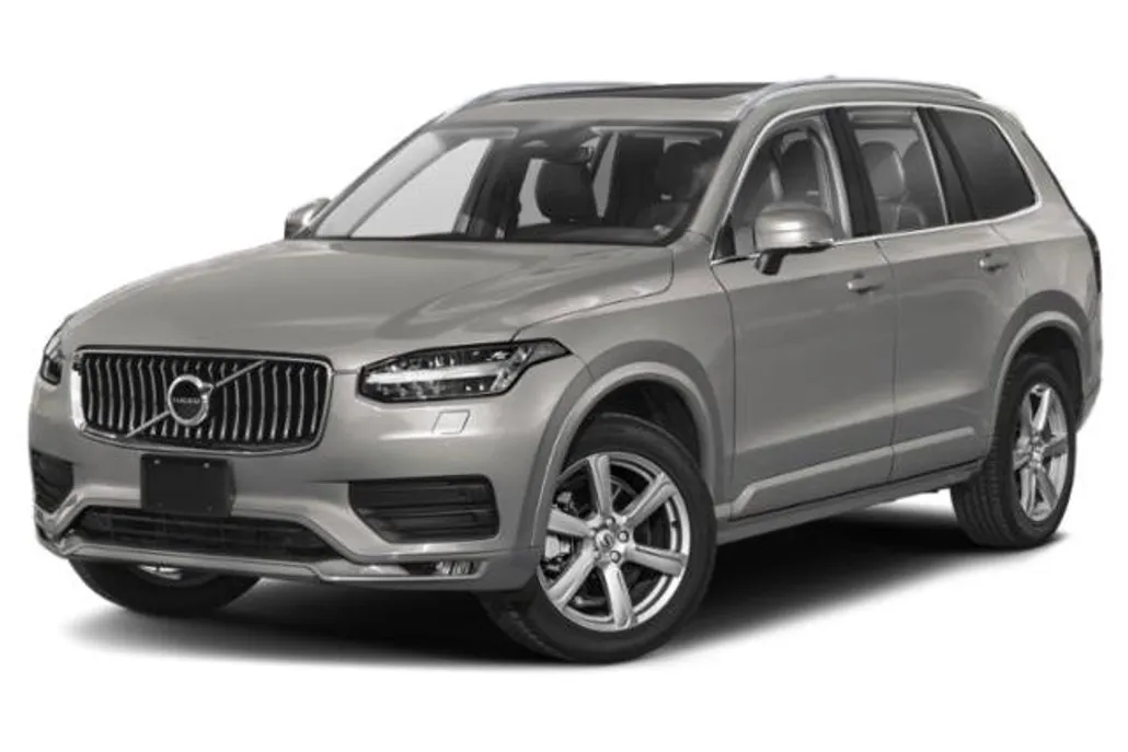 2025 Volvo XC90 AWD photo 1