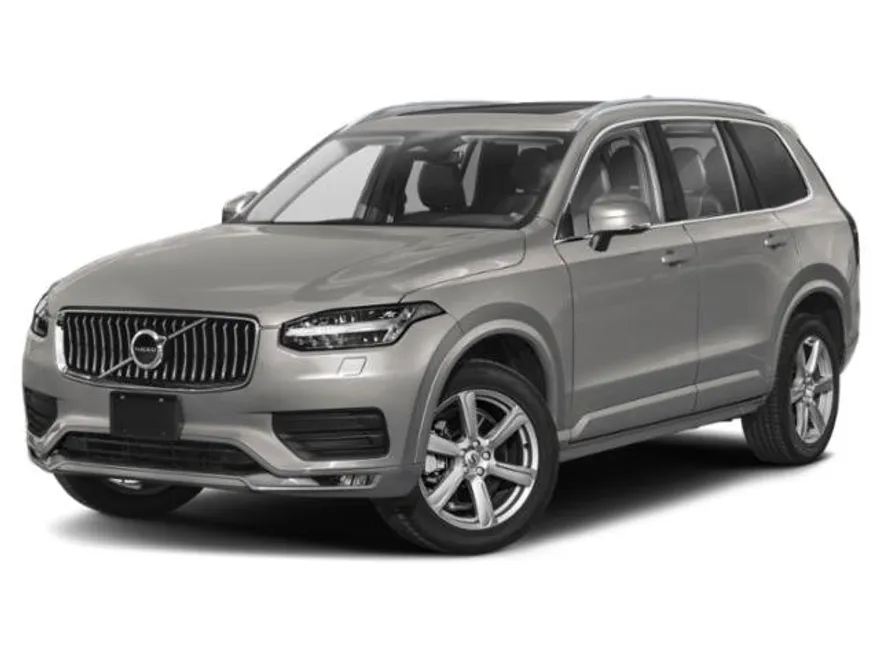 2025 Volvo XC90 AWD photo 1