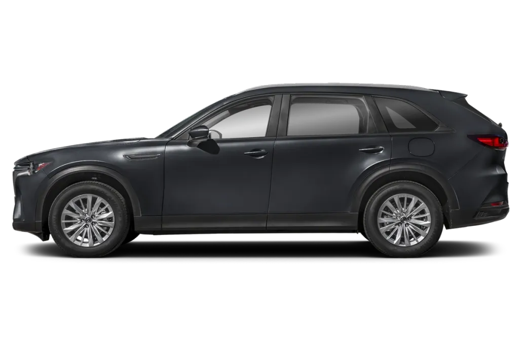 2025 Mazda CX-90 3.3 Turbo Select photo 1
