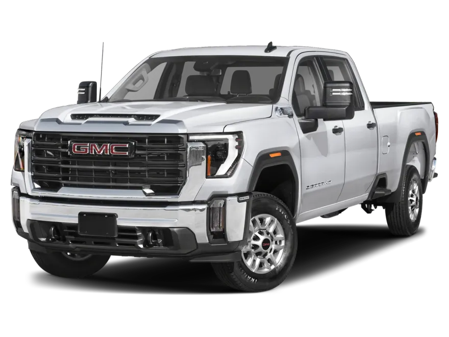 2024 Gmc Sierra HD SLT photo 1