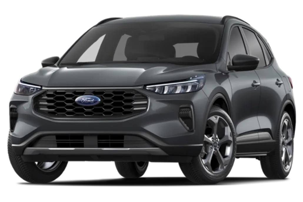 2025 Ford Escape ST-Line photo 1