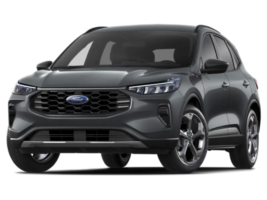 2025 Ford Escape ST-Line photo 1