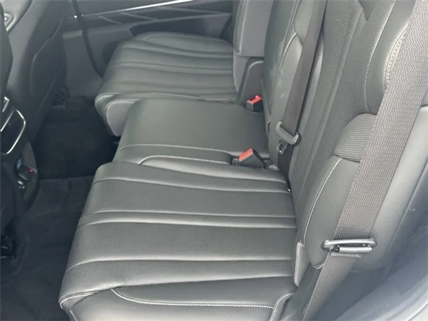2024 Genesis GV80 3.5T photo 14