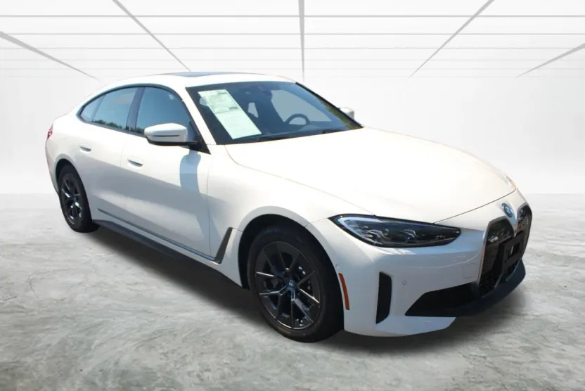 2023 Bmw i4 eDrive35 photo 1