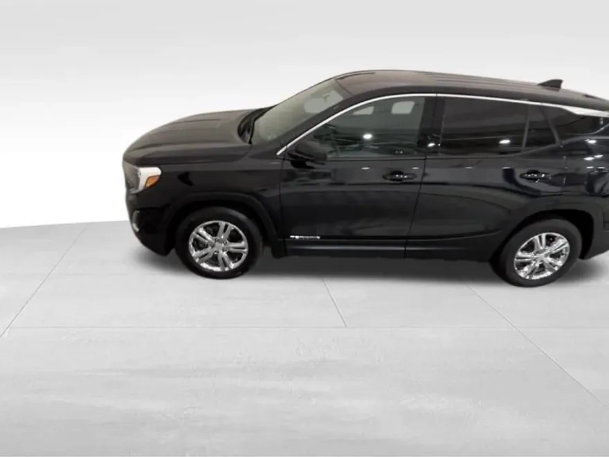 2020 Gmc Terrain SLE photo 1