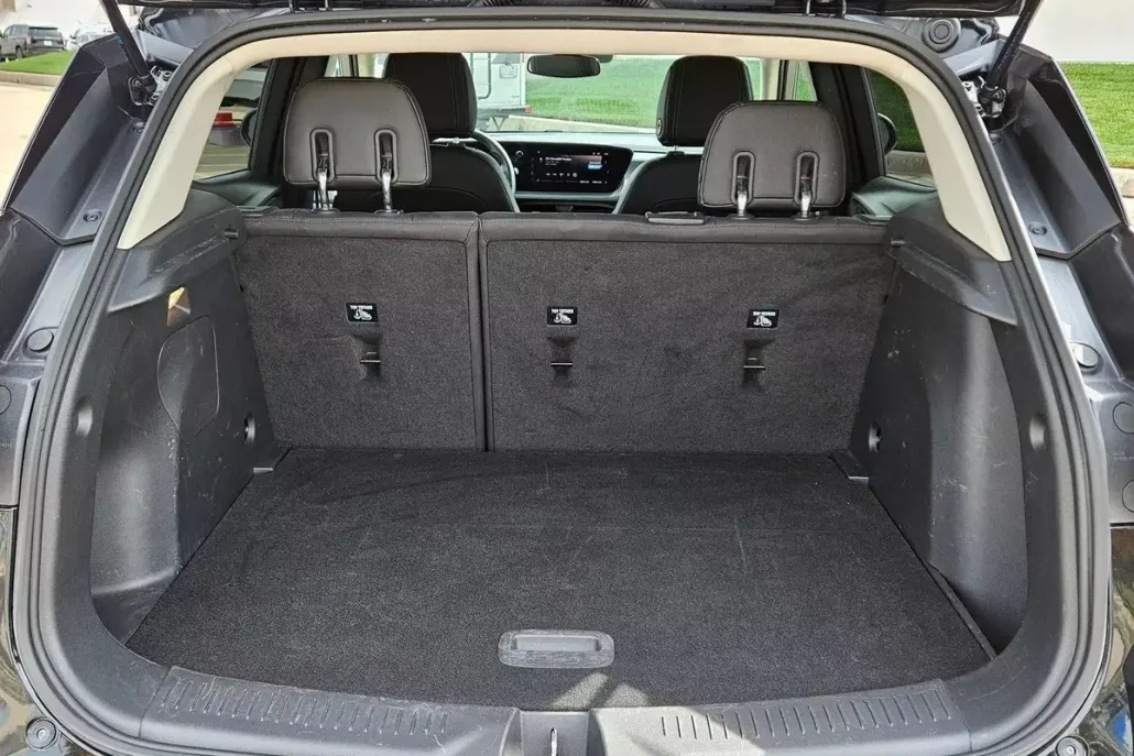 2024 Buick Encore GX Sport Touring photo 1