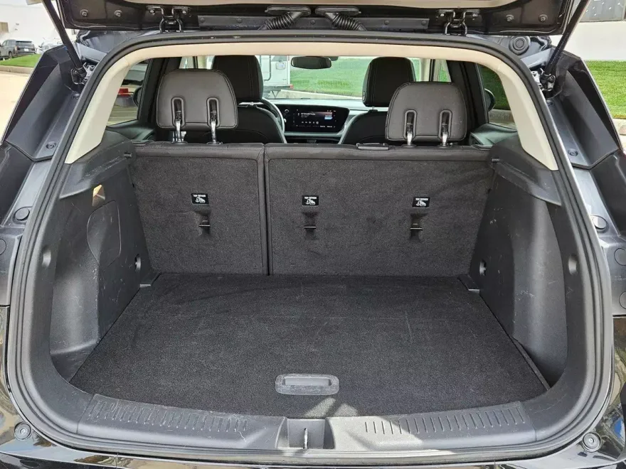 2024 Buick Encore GX Sport Touring photo 1