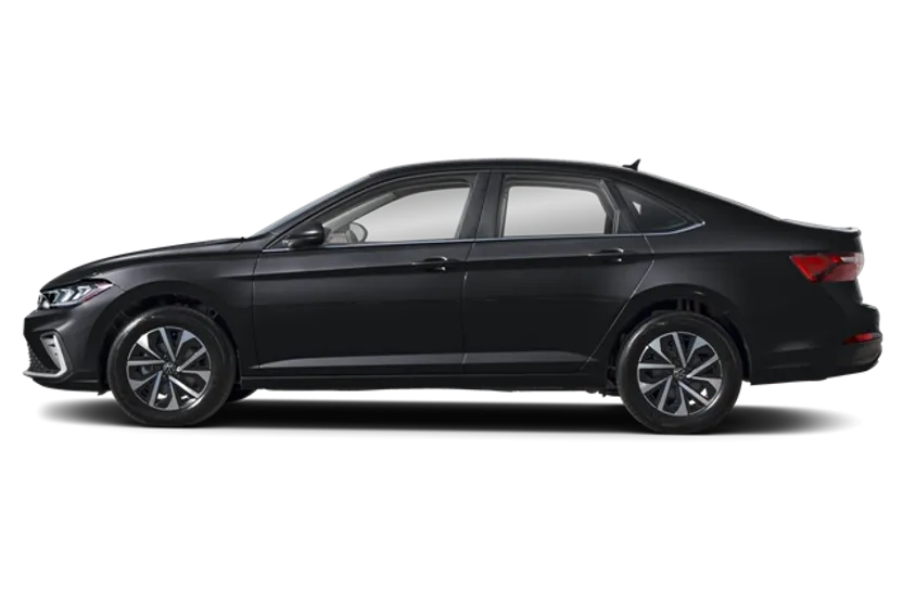 2025 Volkswagen Jetta S photo 1
