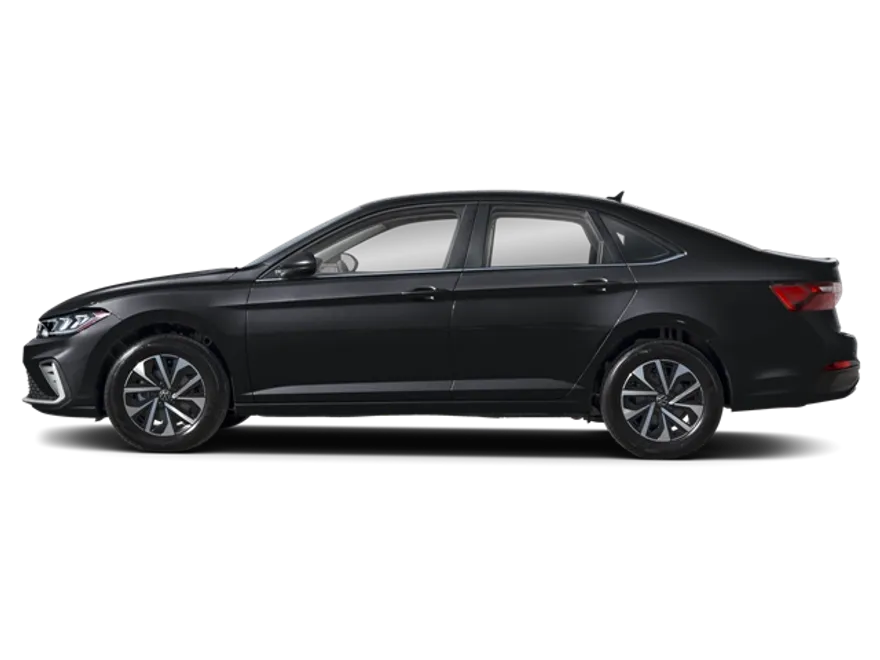 2025 Volkswagen Jetta S photo 1