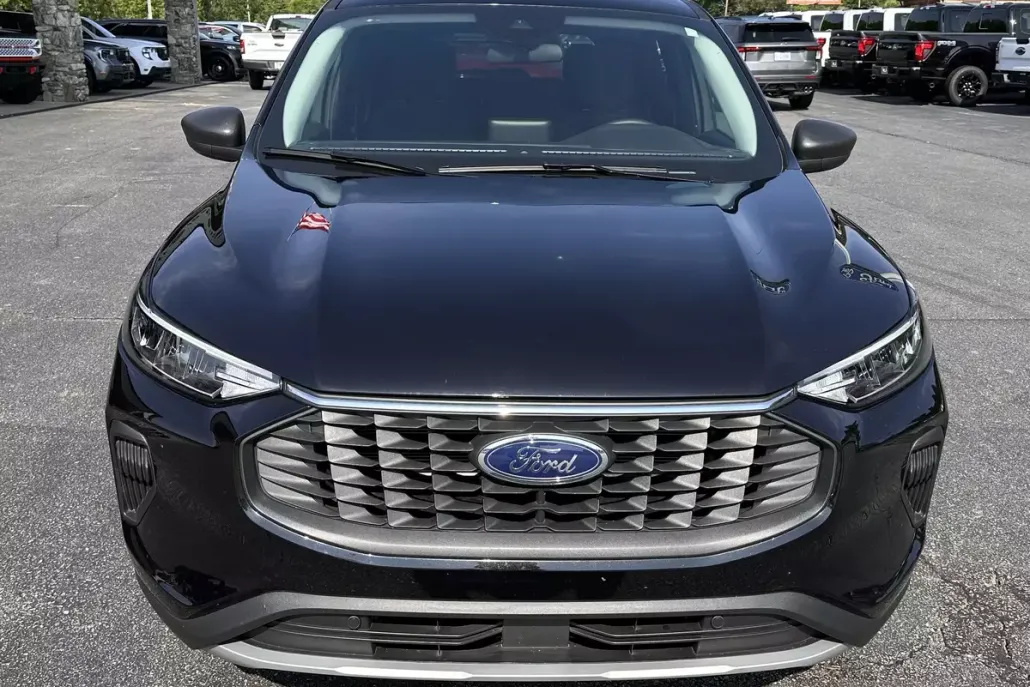 2024 Ford Escape Active photo 1