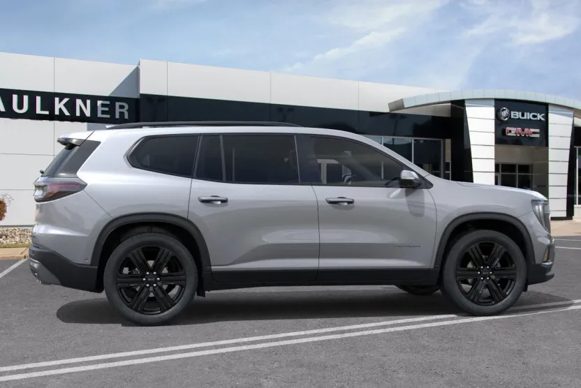 2026 Gmc Acadia Elevation photo 1