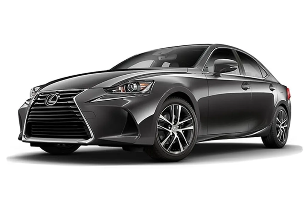 2020 Lexus IS 300 photo 1