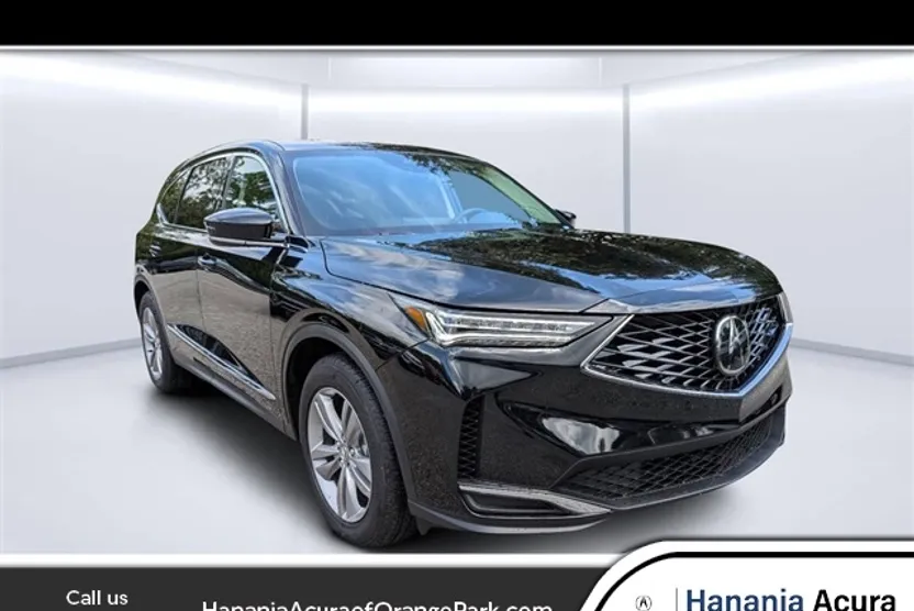 2026 Acura MDX Base SH-AWD photo 1