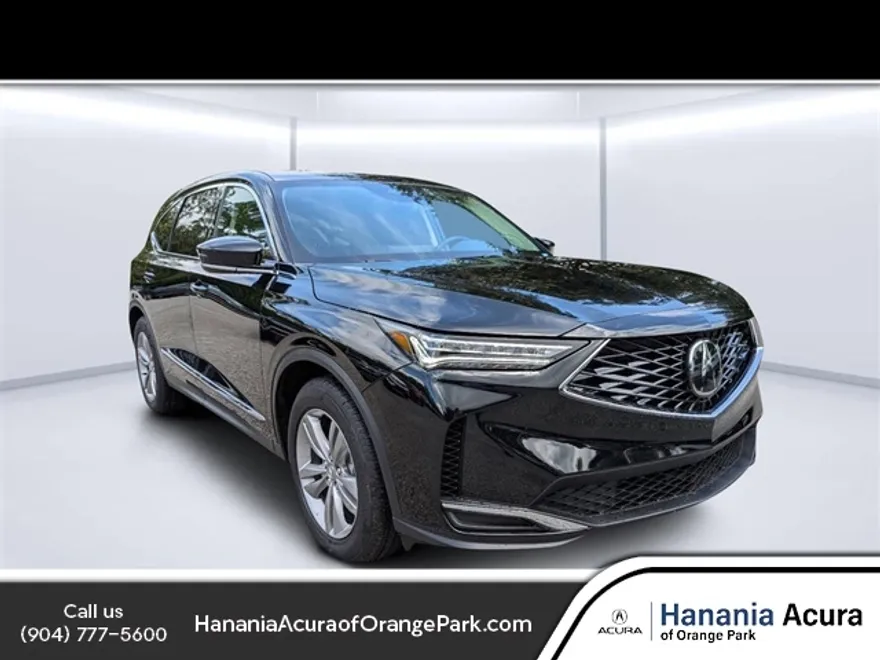 2026 Acura MDX Base SH-AWD photo 1