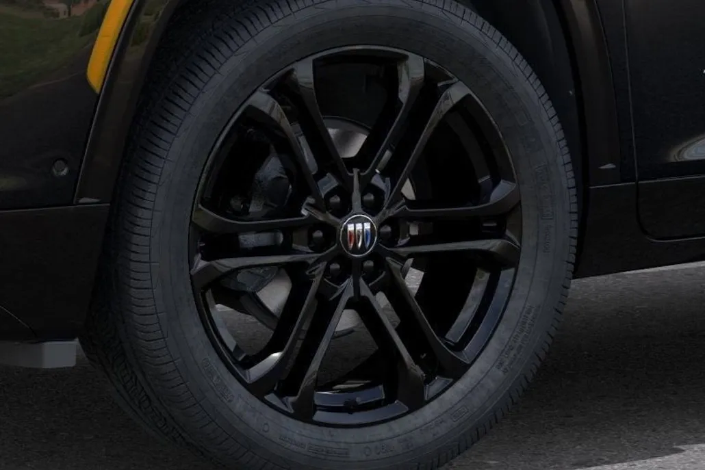 2026 Buick Enclave Sport Touring photo 1