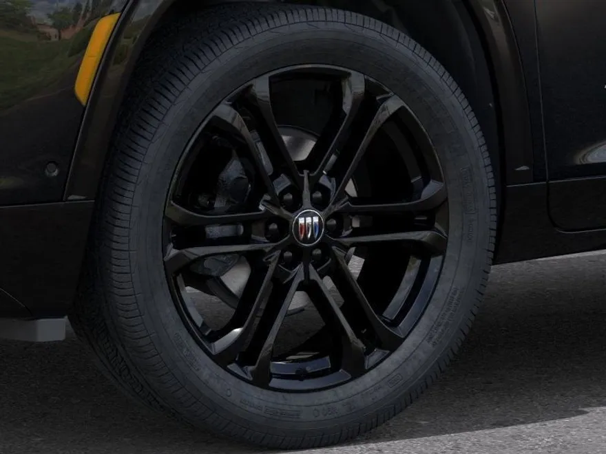 2026 Buick Enclave Sport Touring photo 1