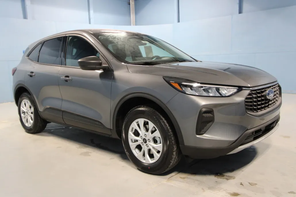 2025 Ford Escape Active photo 1