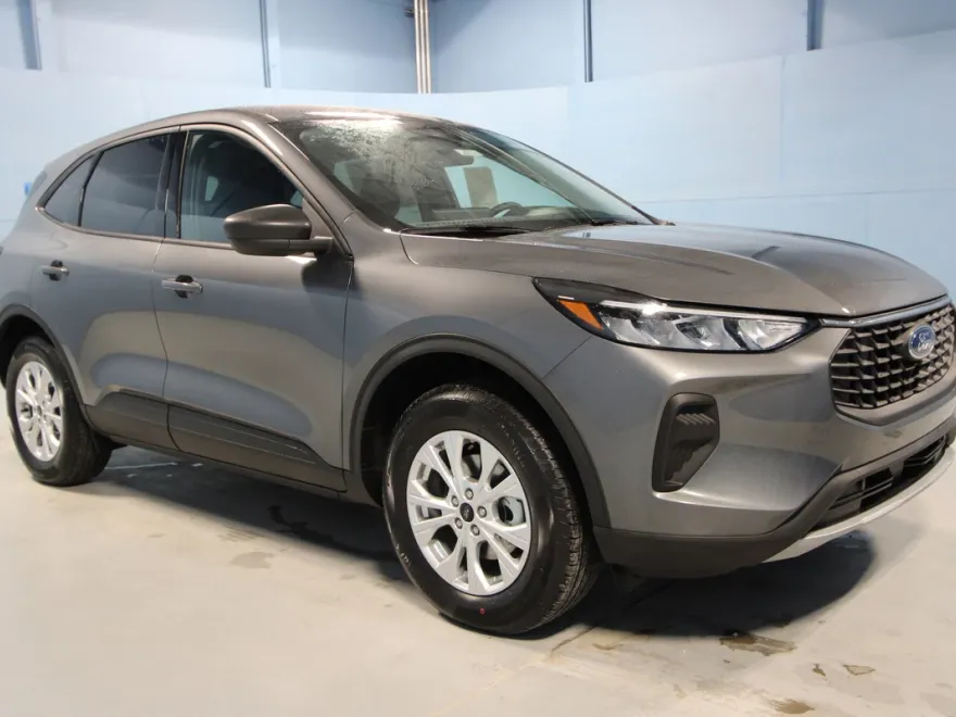 2025 Ford Escape Active photo 1