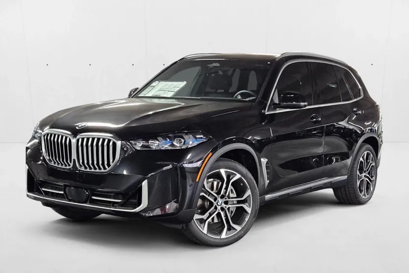 2026 Bmw X5 sDrive40i photo 1