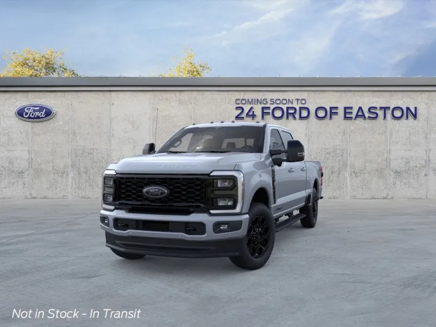 2026 Ford F-350 Lariat photo 1