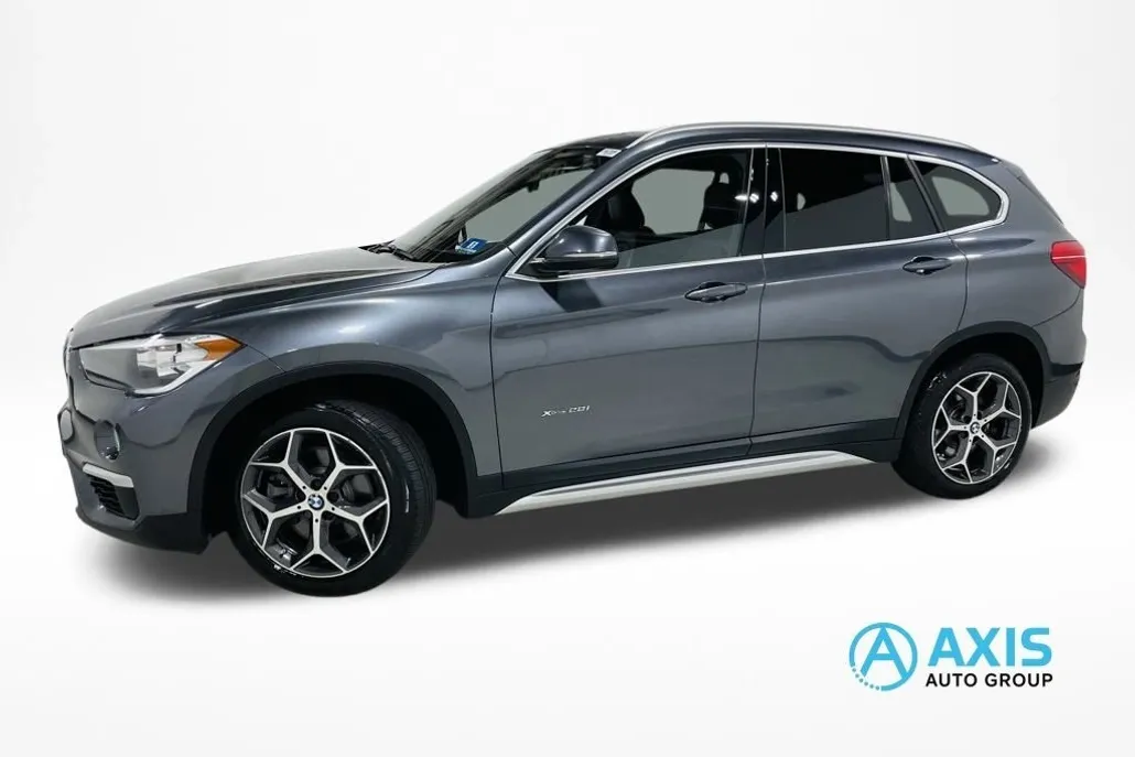 2018 Bmw X1 XDrive28i photo 1