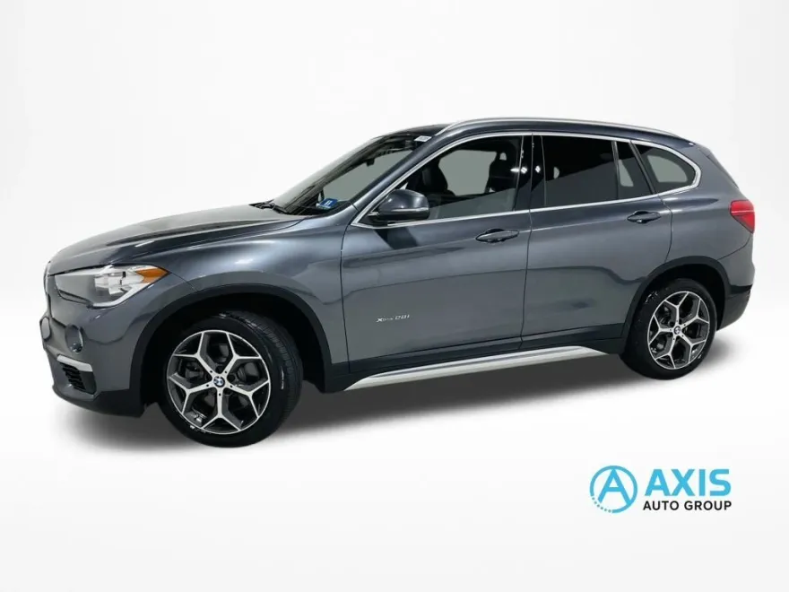 2018 Bmw X1 XDrive28i photo 1