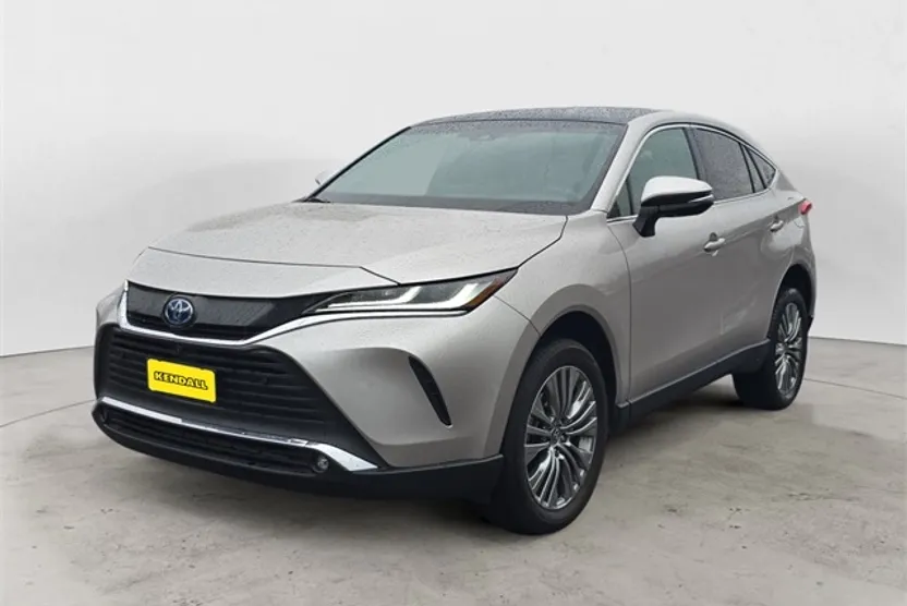 2024 Toyota Venza Limited photo 1