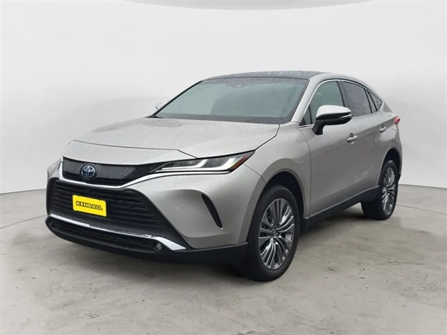 2024 Toyota Venza Limited photo 1