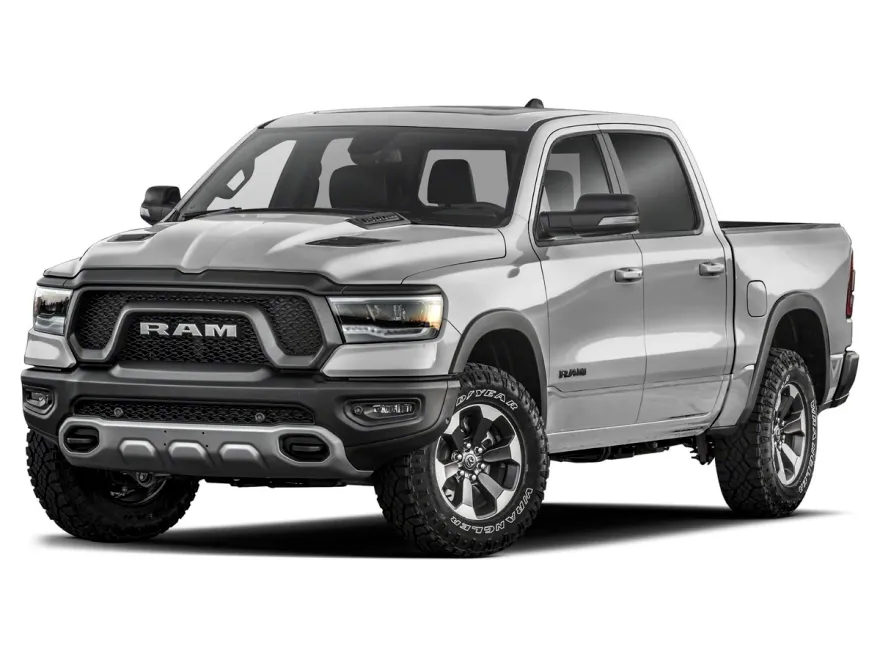 2023 Ram 1500 Rebel photo 1