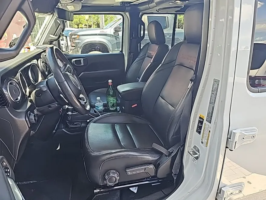 2023 Jeep Wrangler Rubicon 392 photo 1