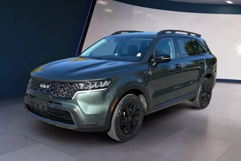 2022 Kia Sorento S photo 1
