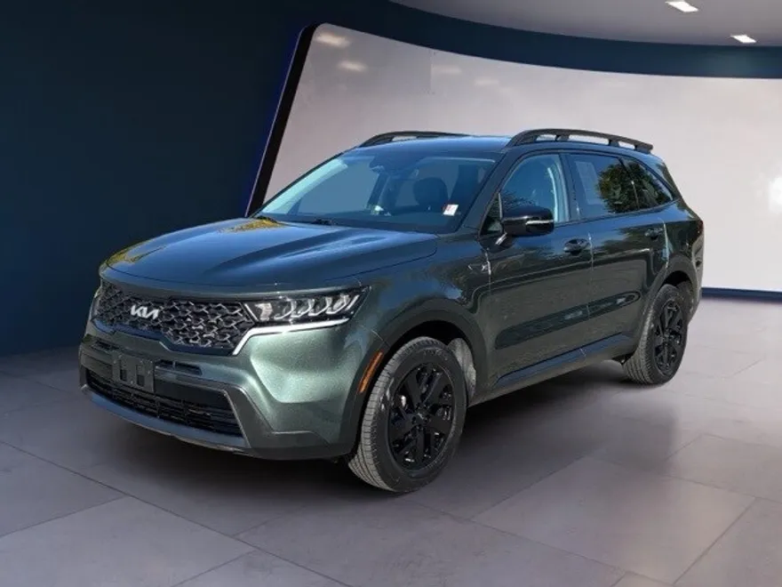 2022 Kia Sorento S photo 1